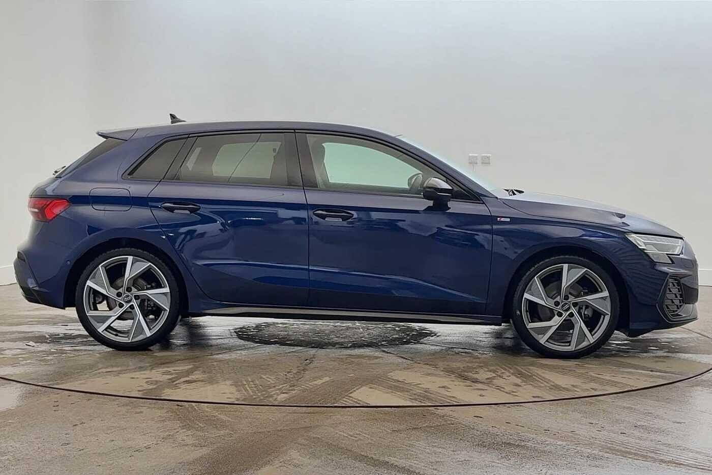 Used Audi A3 2025 for sale - 77211559: Photo 4