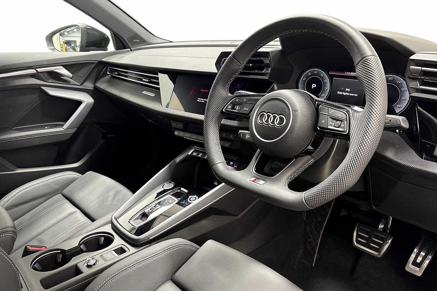 Used Audi A3 2025 for sale - 77211559: Photo 7