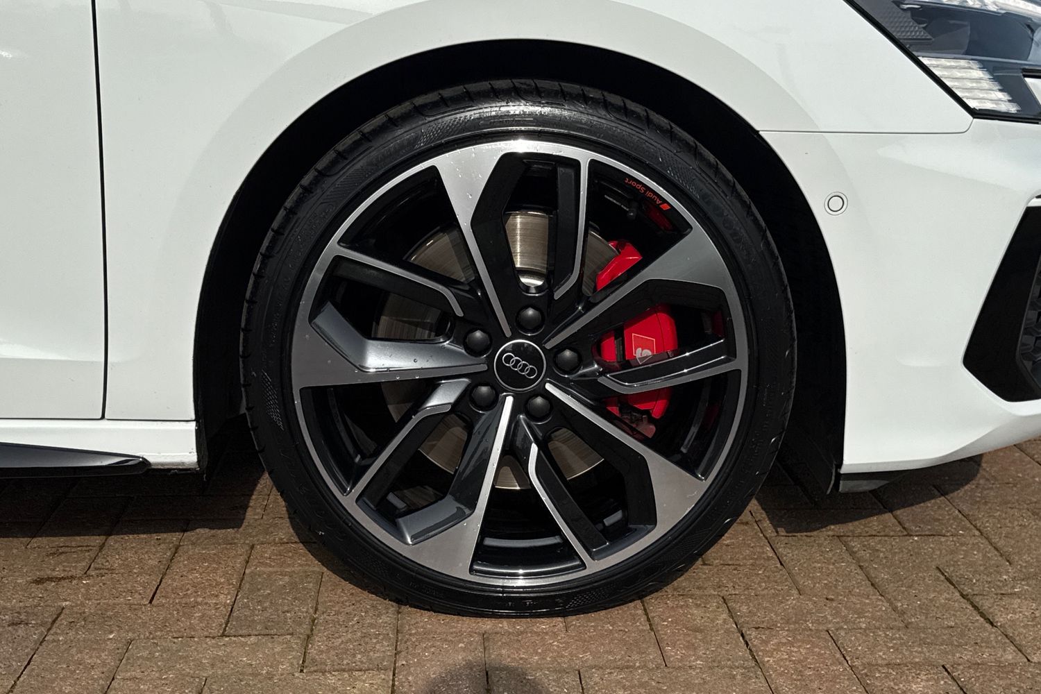 Used Audi A3 2023 for sale - 77973231: Photo 10