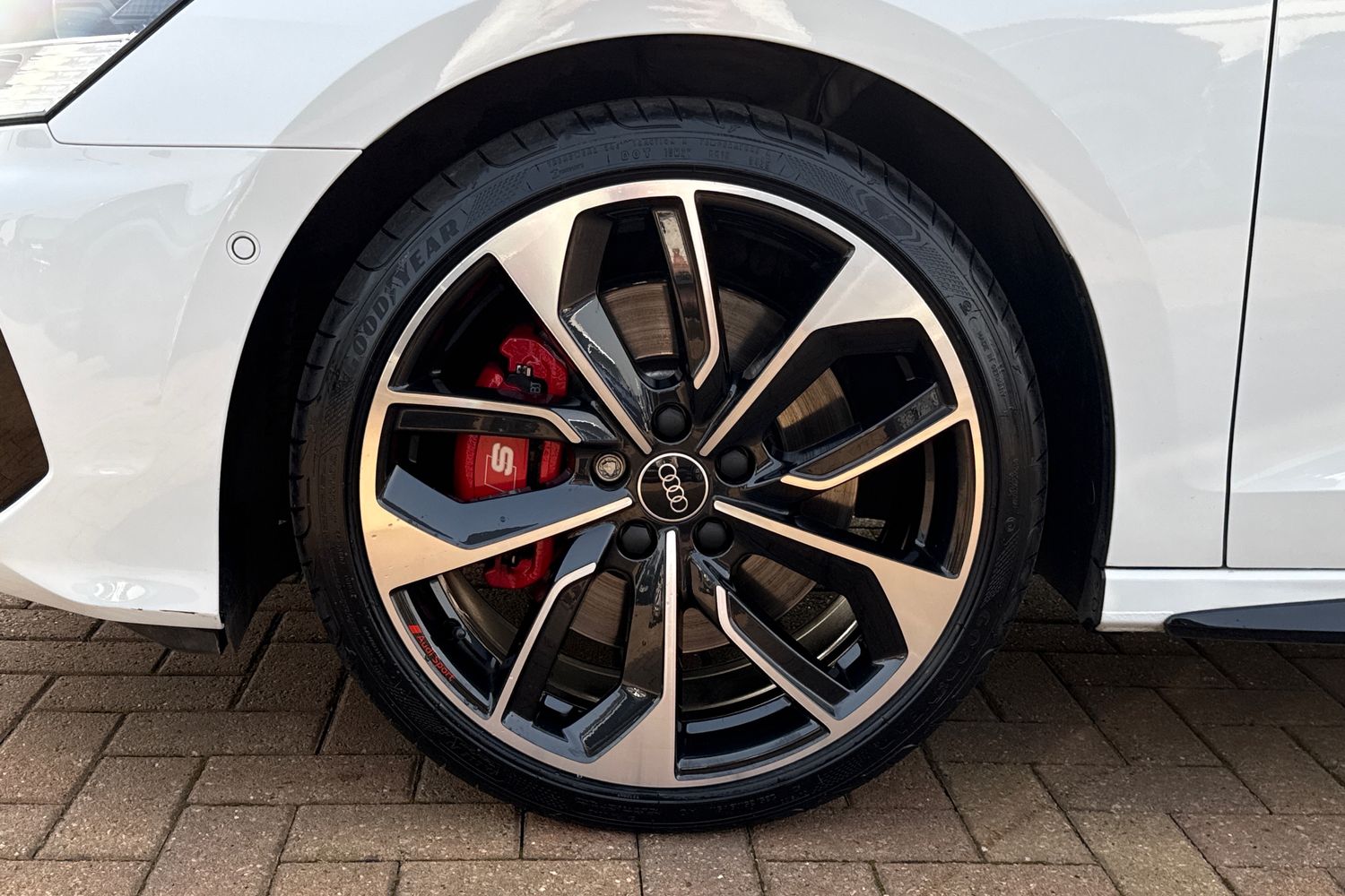 Used Audi A3 2023 for sale - 77973231: Photo 11