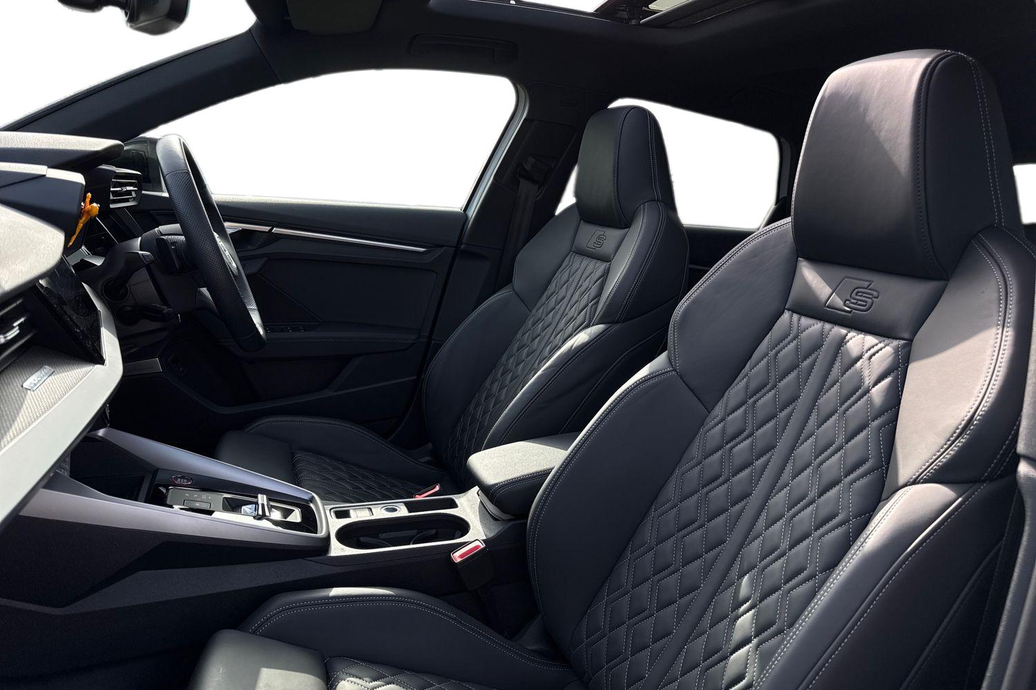 Used Audi A3 2023 for sale - 77973231: Photo 15