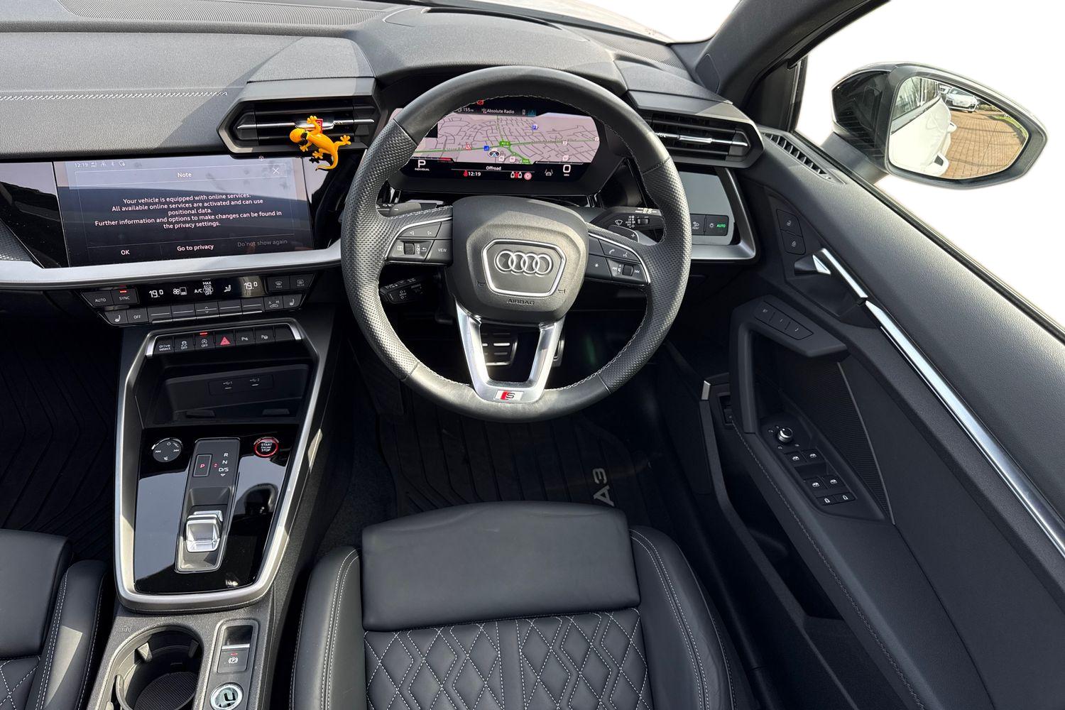 Used Audi A3 2023 for sale - 77973231: Photo 17