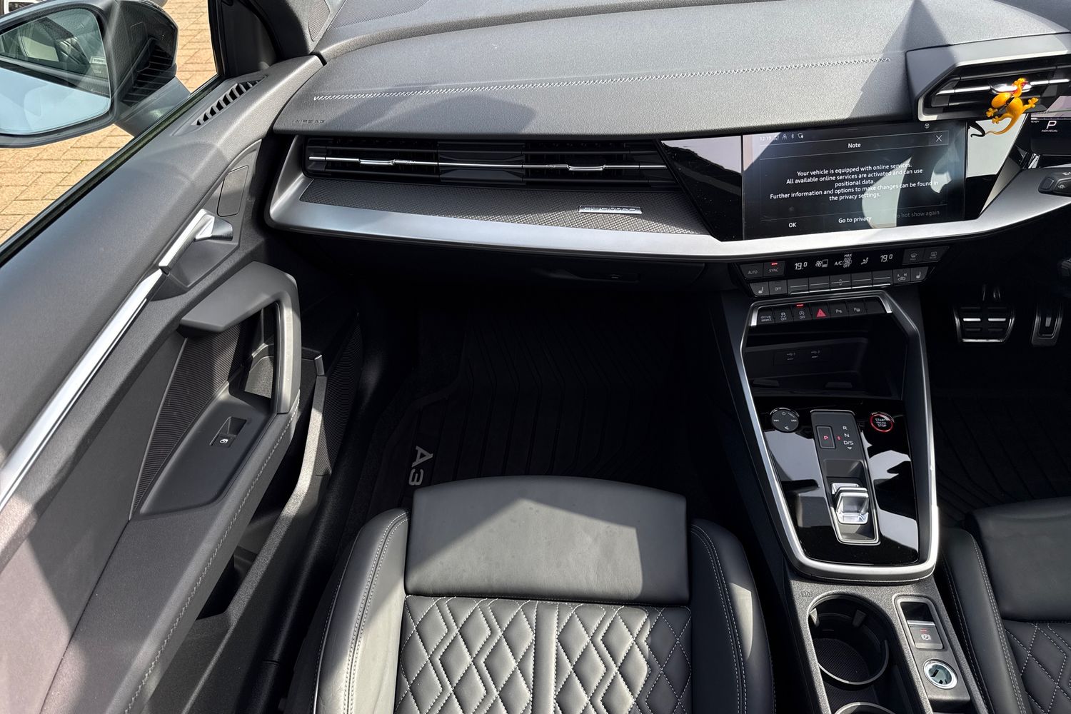 Used Audi A3 2023 for sale - 77973231: Photo 19