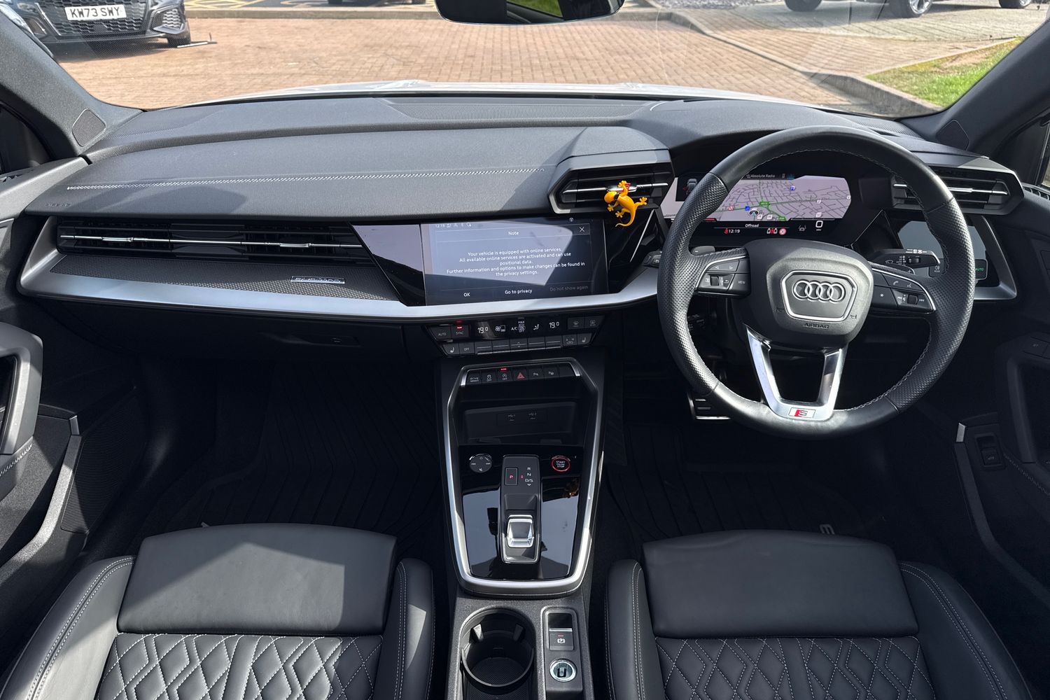 Used Audi A3 2023 for sale - 77973231: Photo 24