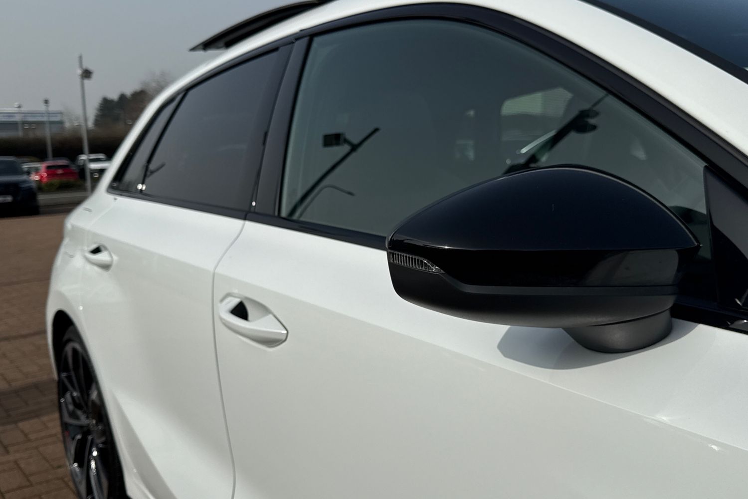 Used Audi A3 2023 for sale - 77973231: Photo 27