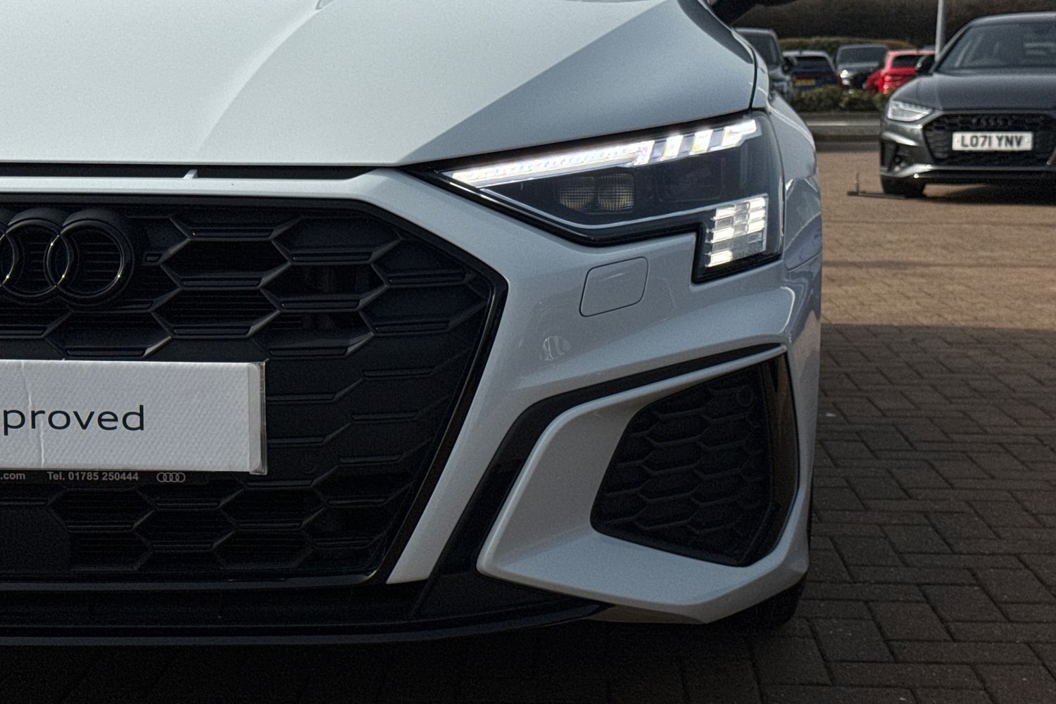 Used Audi A3 2023 for sale - 77973231: Photo 29