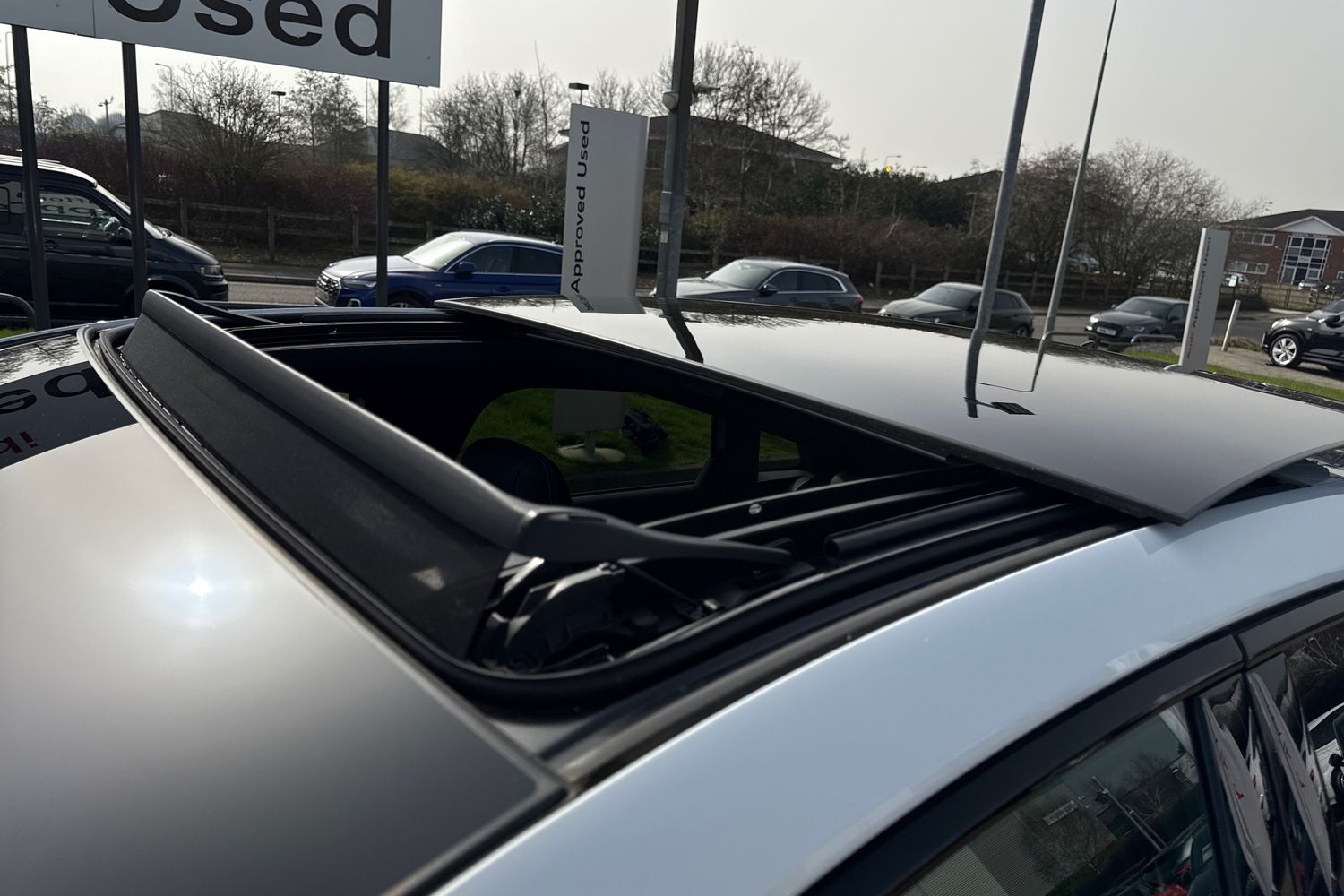 Used Audi A3 2023 for sale - 77973231: Photo 32