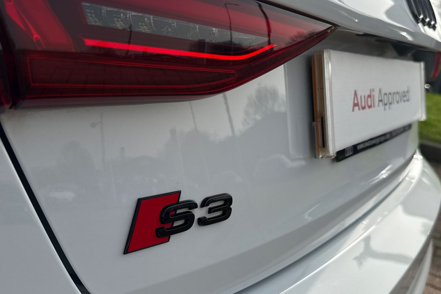 Used Audi A3 2023 for sale - 77973231: Photo 38