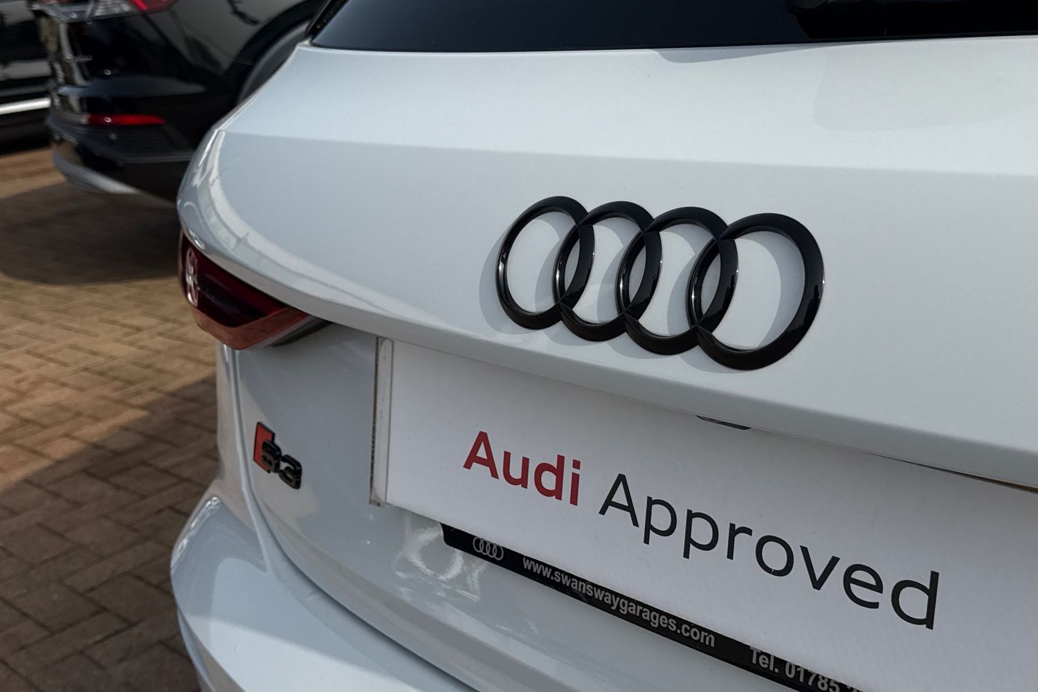 Used Audi A3 2023 for sale - 77973231: Photo 39