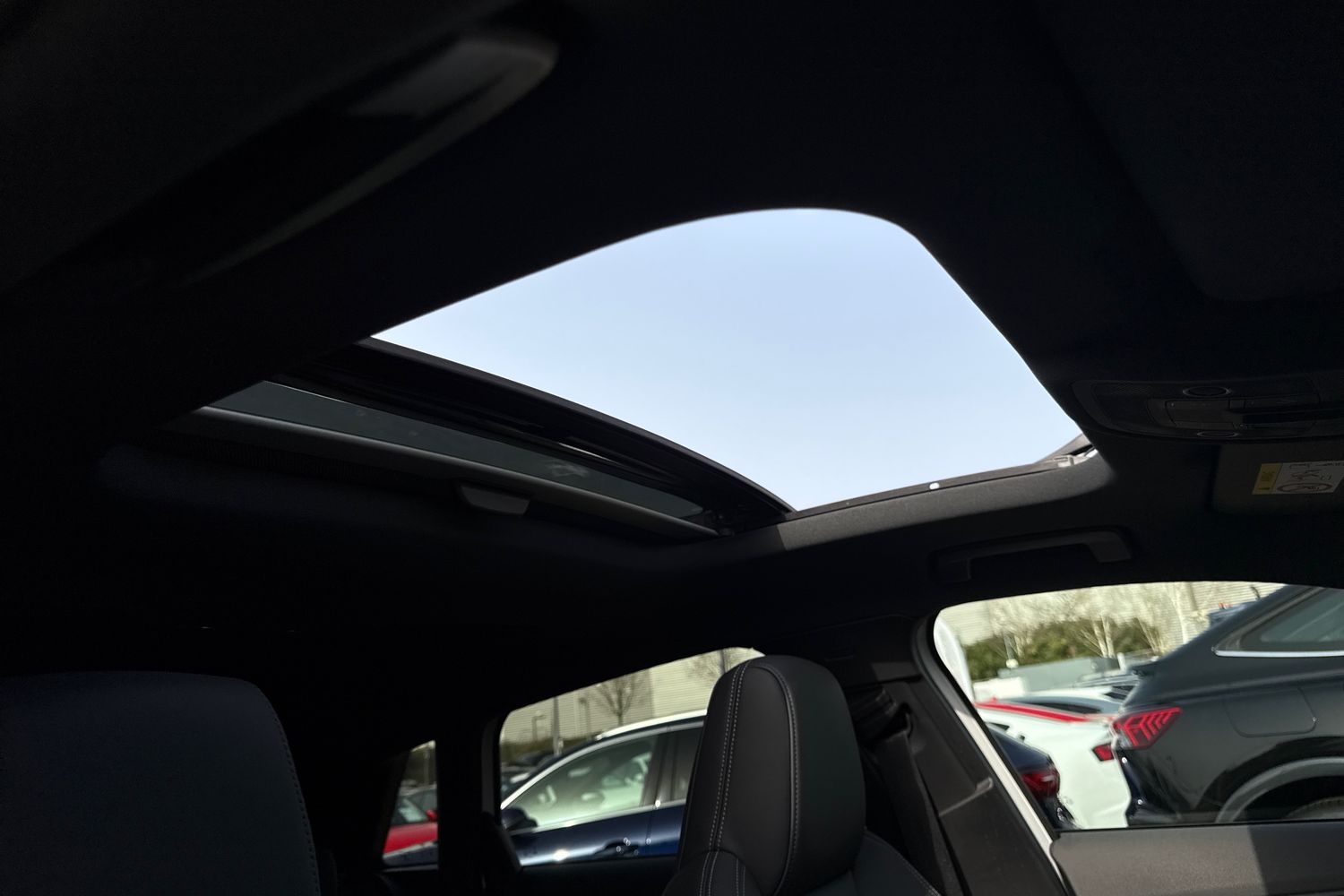 Used Audi A3 2023 for sale - 77973231: Photo 42