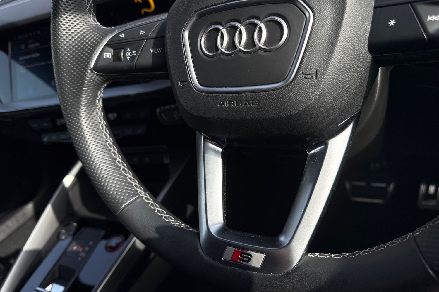 Used Audi A3 2023 for sale - 77973231: Photo 46