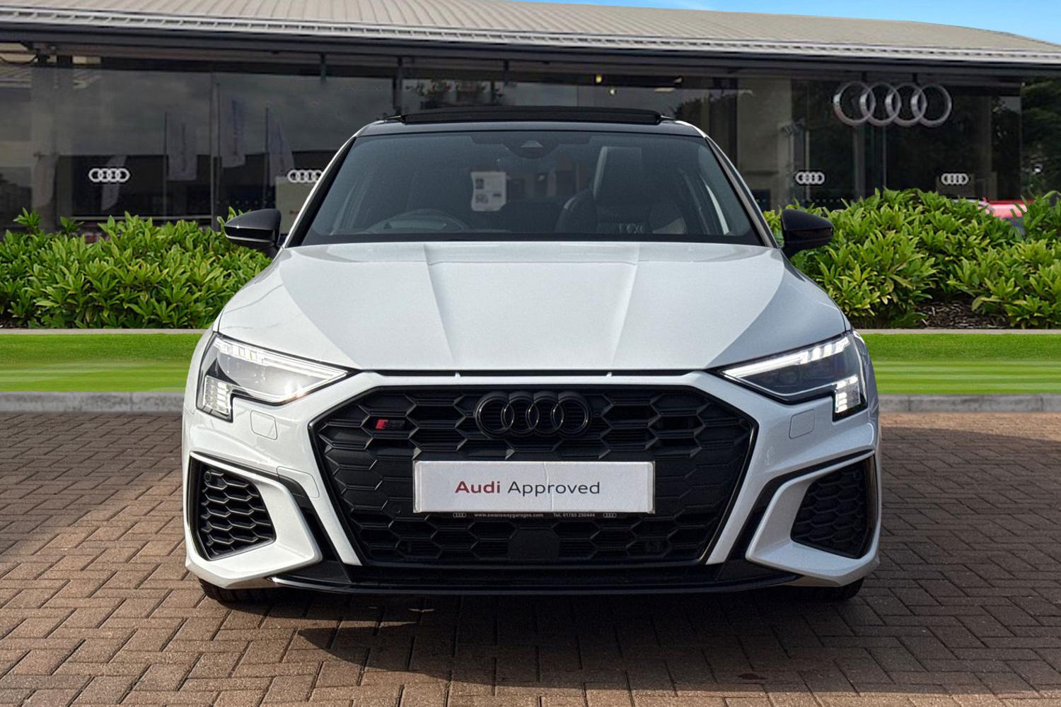 Used Audi A3 2023 for sale - 77973231: Photo 5