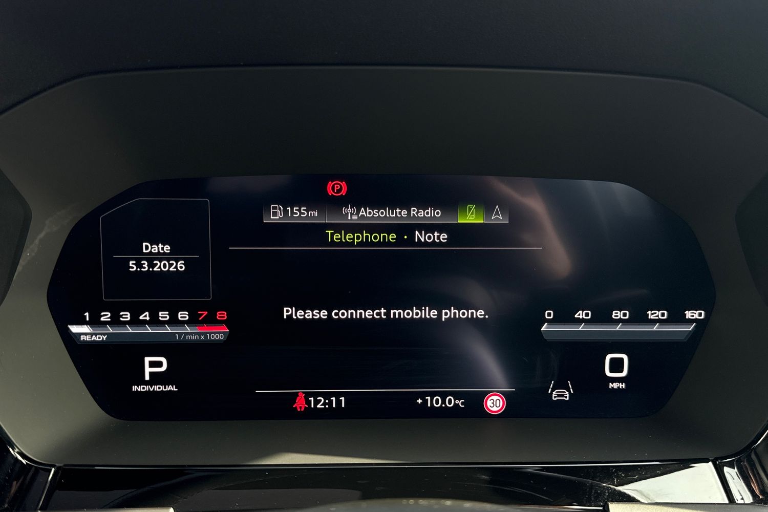 Used Audi A3 2023 for sale - 77973231: Photo 50