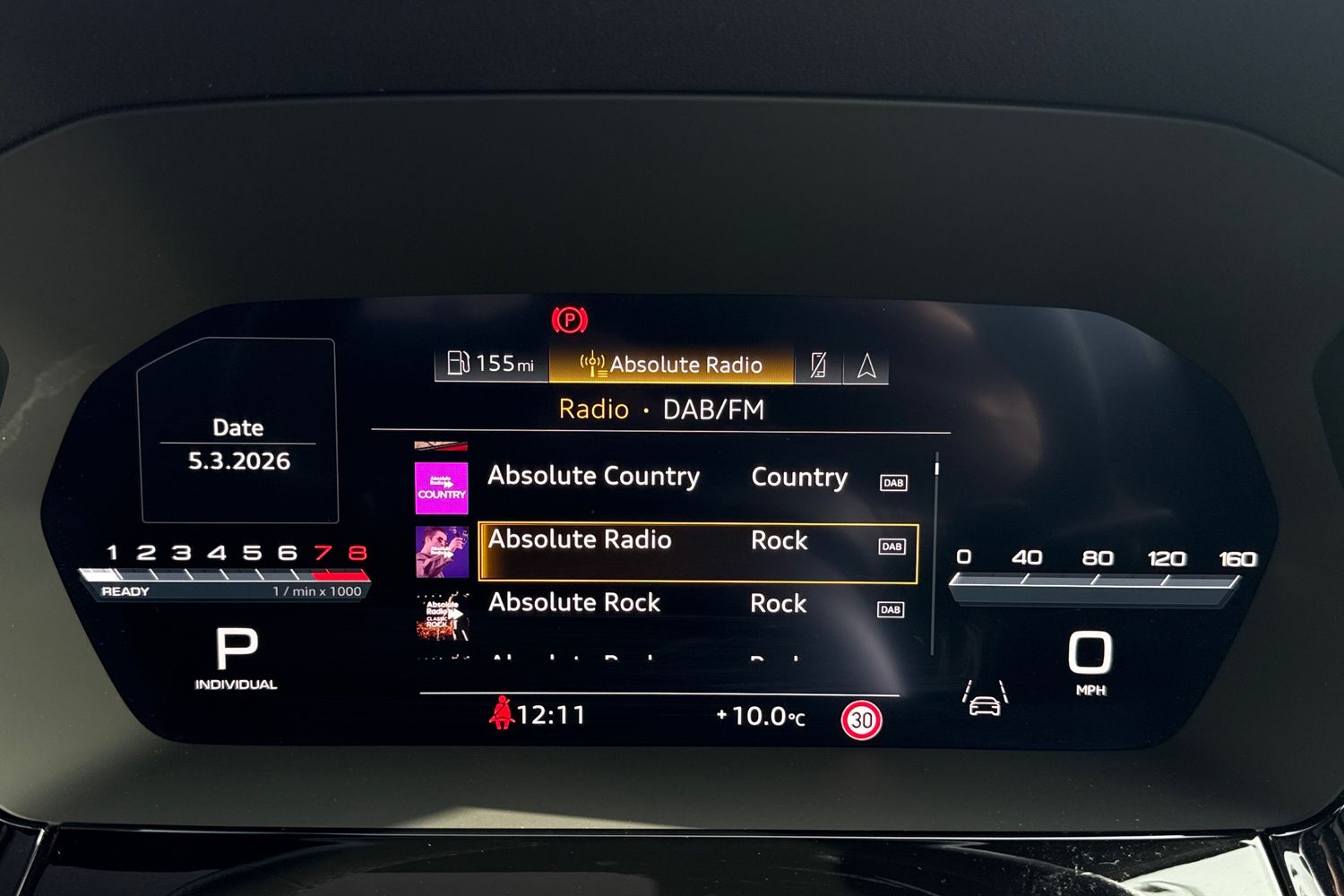 Used Audi A3 2023 for sale - 77973231: Photo 51