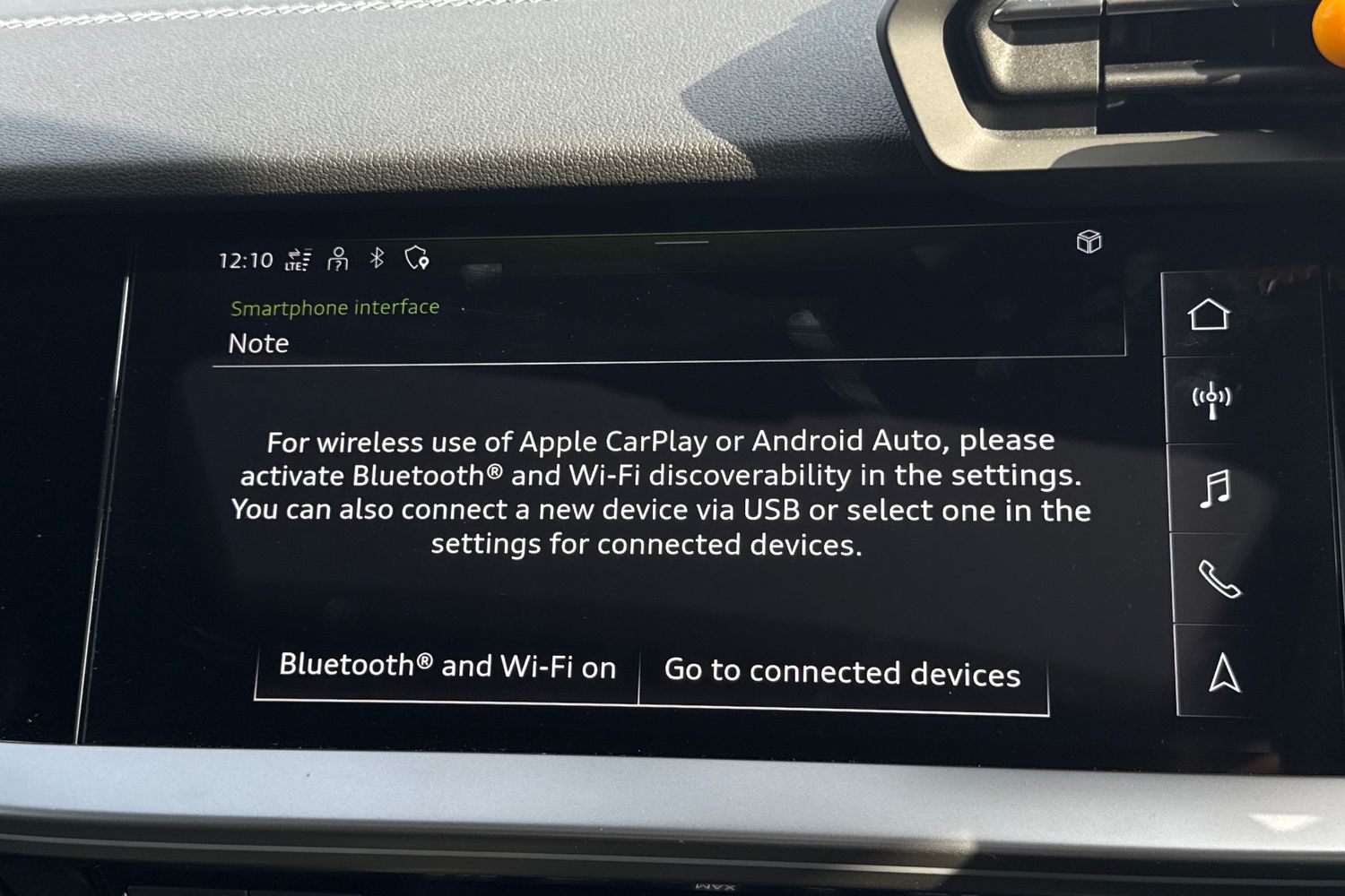 Used Audi A3 2023 for sale - 77973231: Photo 55