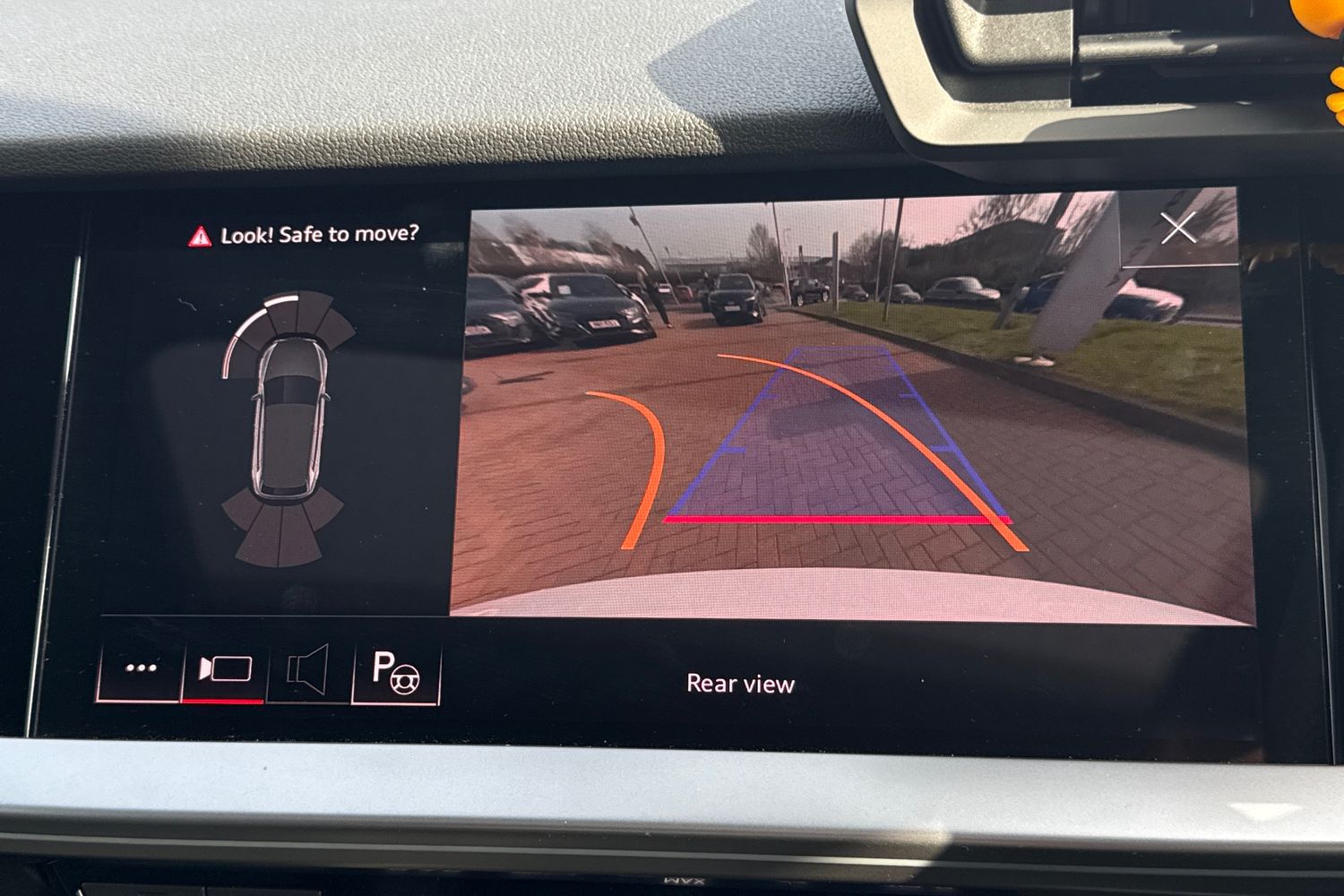 Used Audi A3 2023 for sale - 77973231: Photo 57