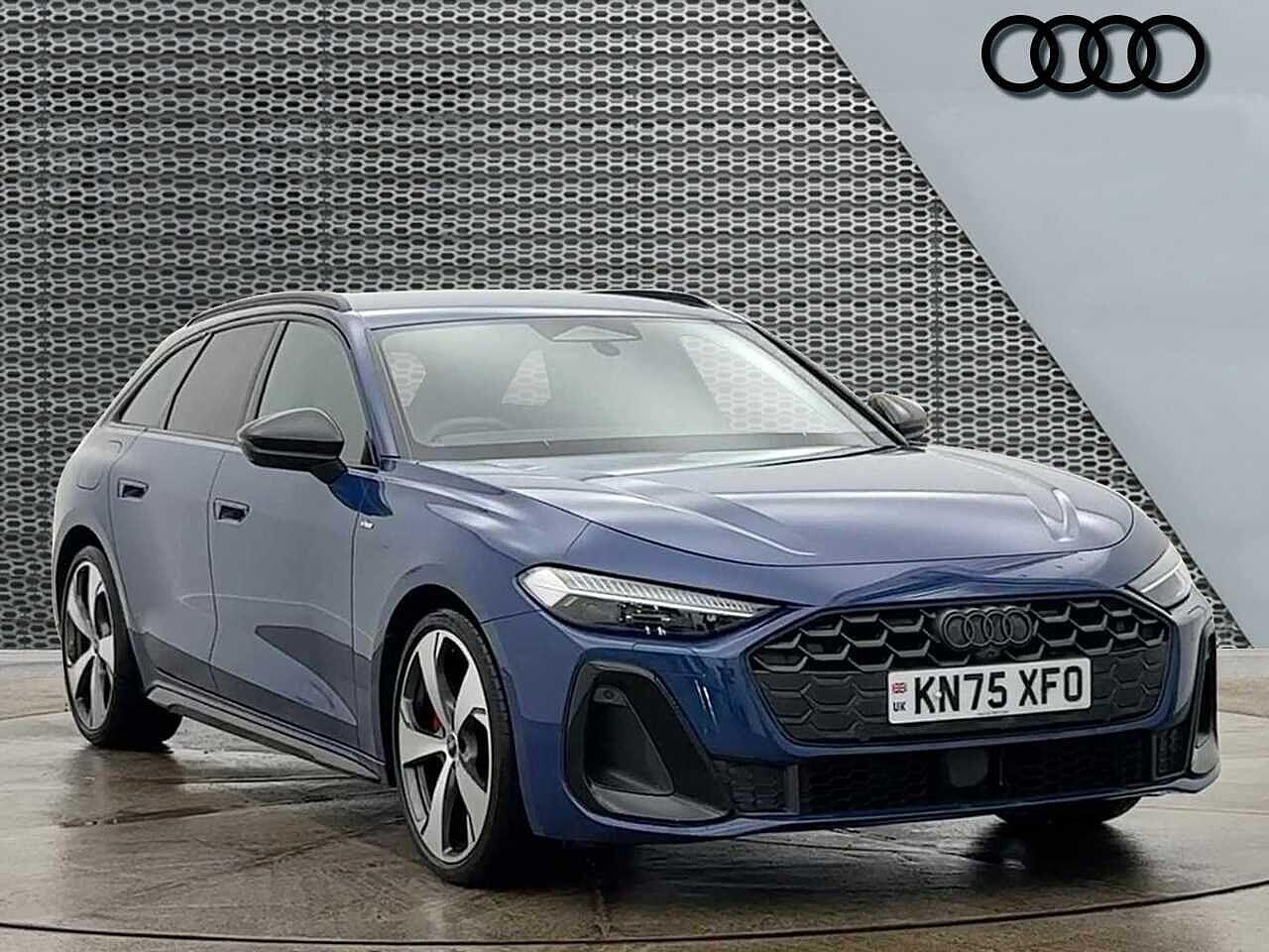 Used Audi A5 2025 for sale - 77368510: Photo 1