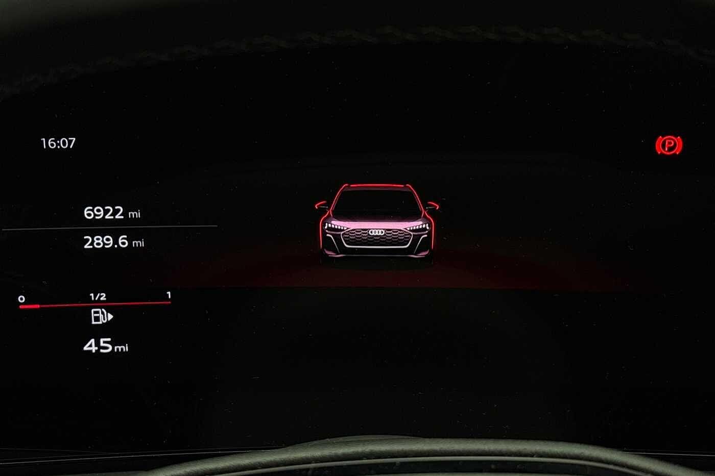 Used Audi A5 2025 for sale - 77368510: Photo 11