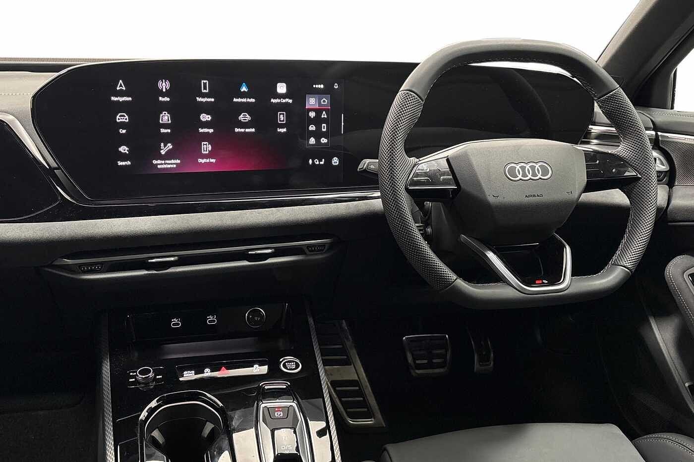 Used Audi A5 2025 for sale - 77368510: Photo 2