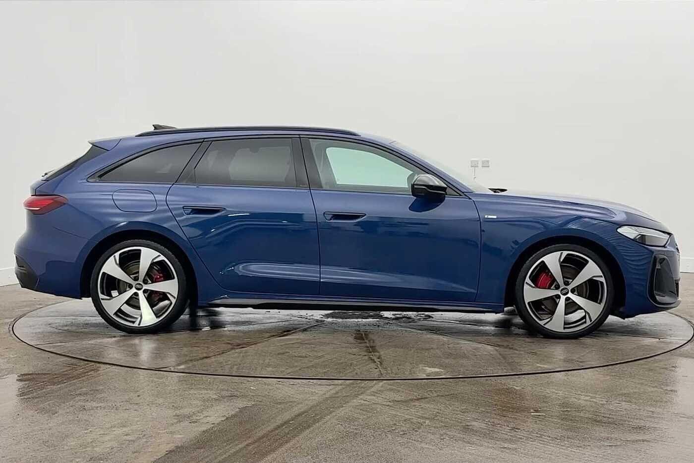 Used Audi A5 2025 for sale - 77368510: Photo 4