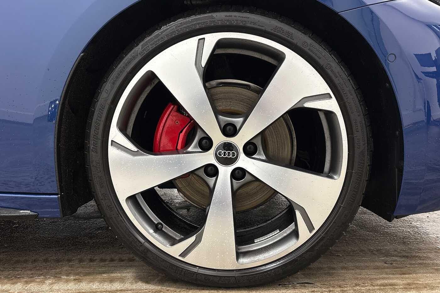 Used Audi A5 2025 for sale - 77368510: Photo 5