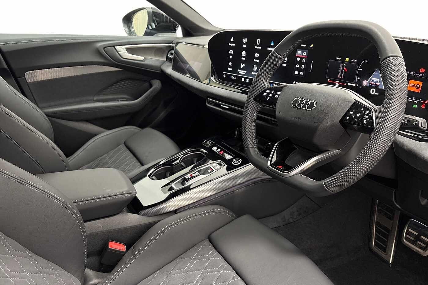 Used Audi A5 2025 for sale - 77368510: Photo 6