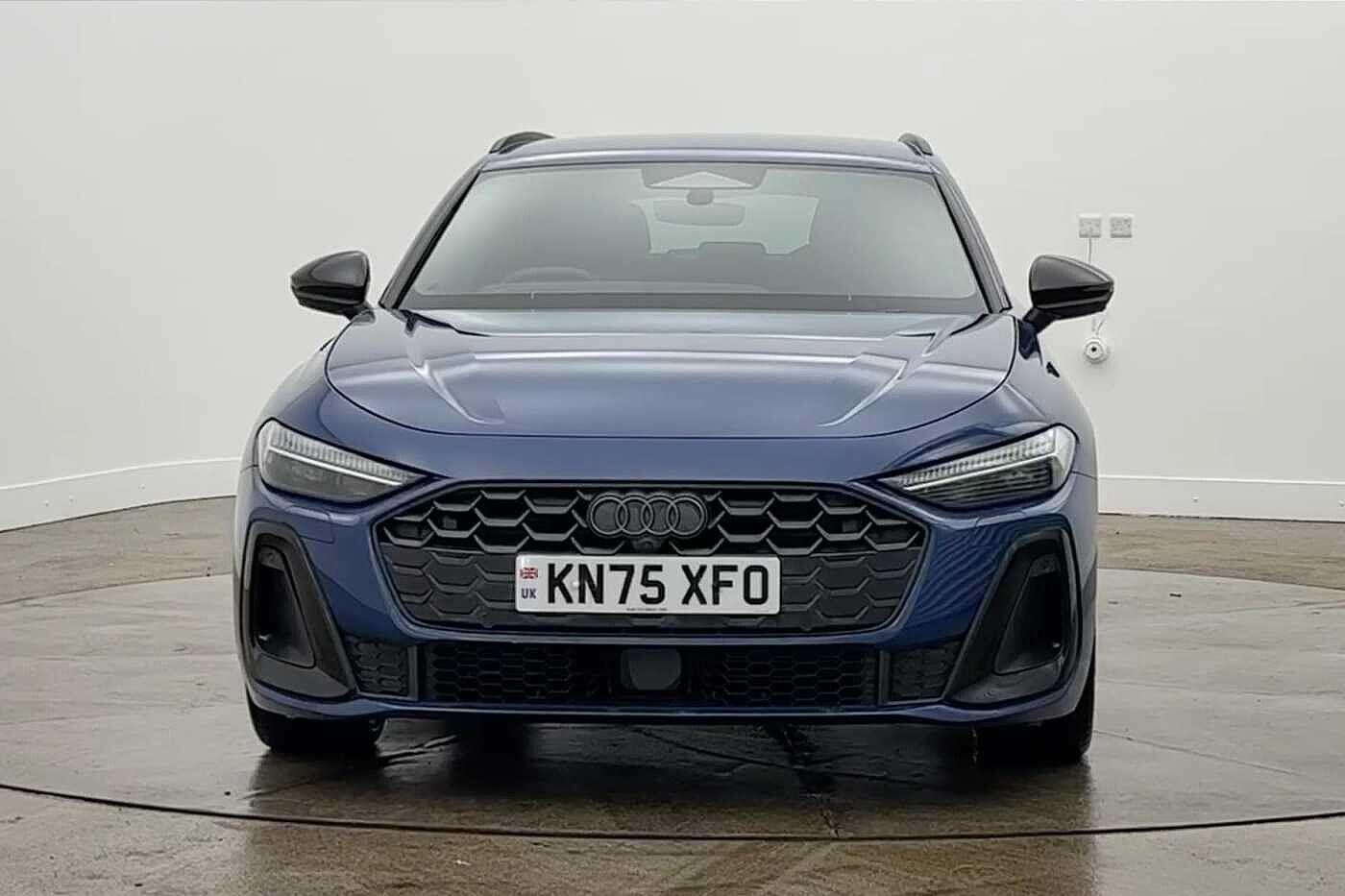 Used Audi A5 2025 for sale - 77368510: Photo 7