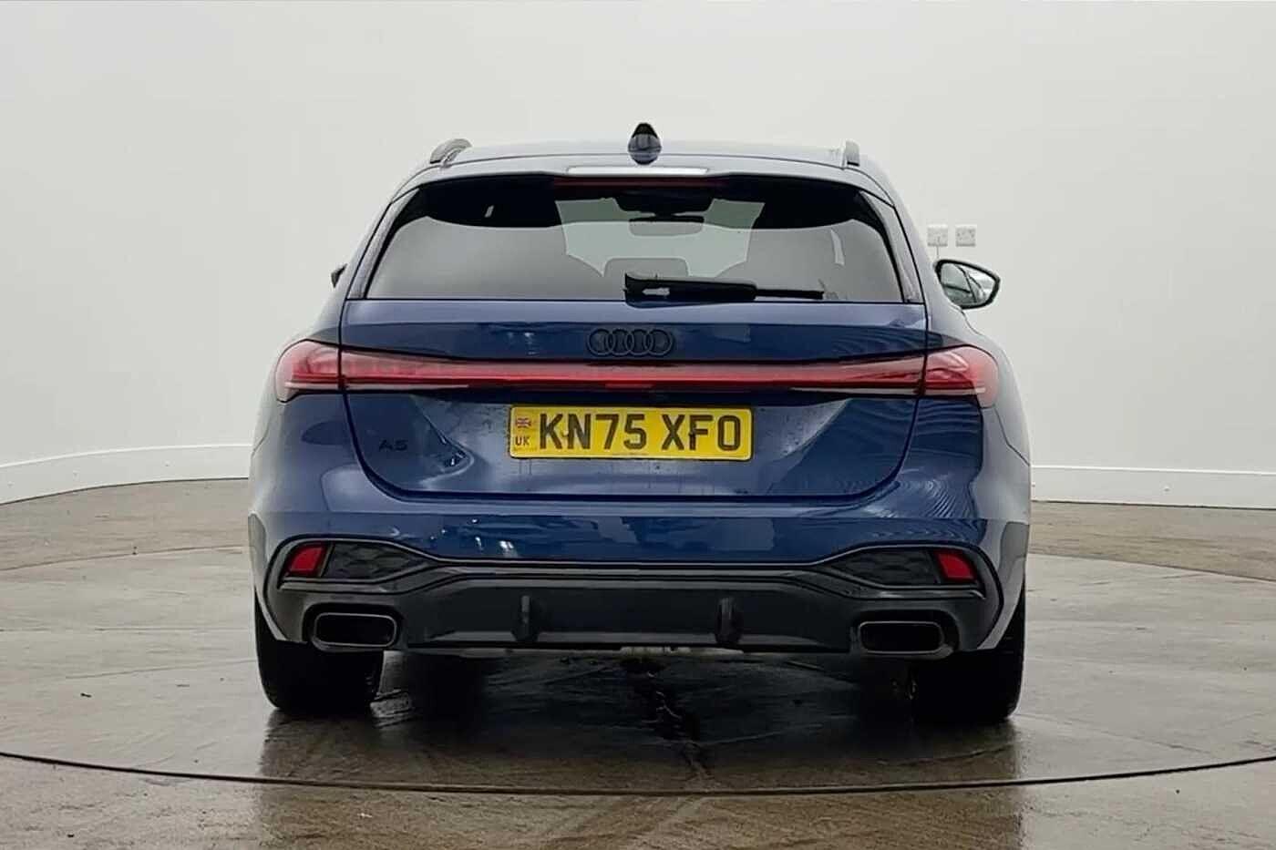 Used Audi A5 2025 for sale - 77368510: Photo 8