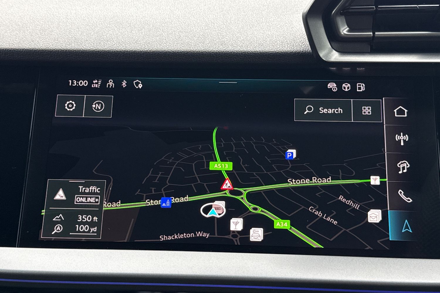 Used Audi RS3 2025 for sale - 76654233: Photo 17