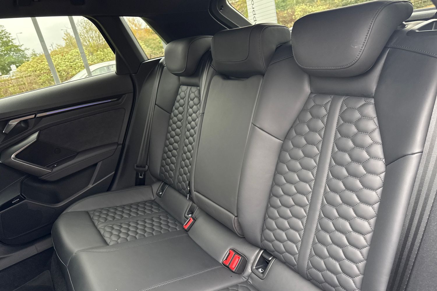 Used Audi RS3 2025 for sale - 76654233: Photo 19