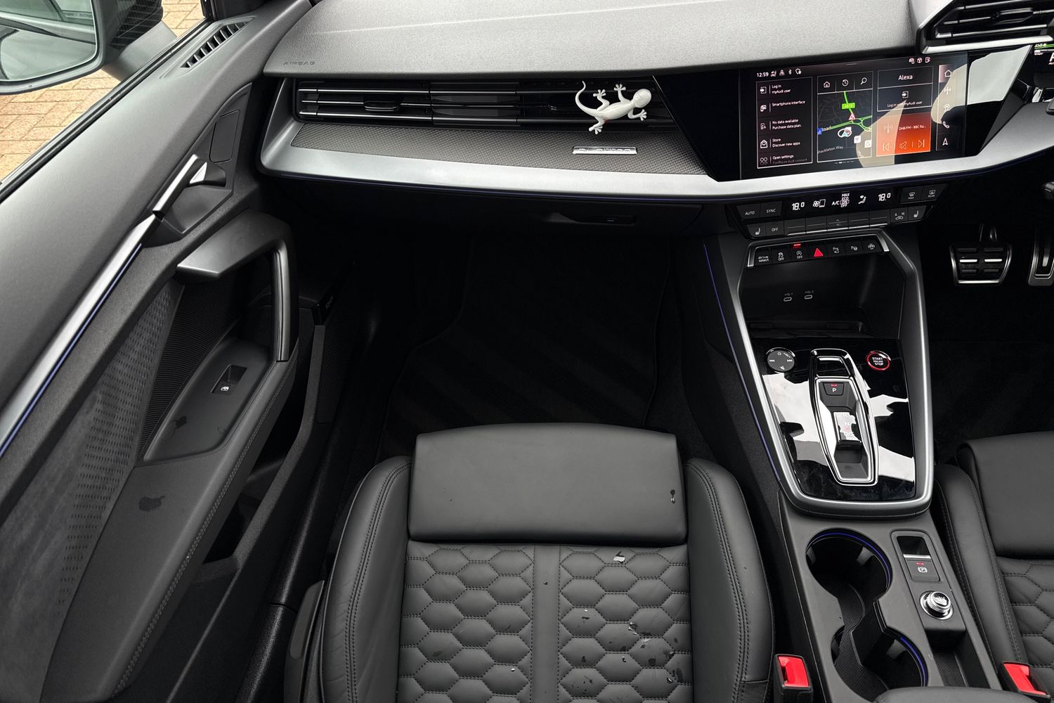 Used Audi RS3 2025 for sale - 76654233: Photo 20