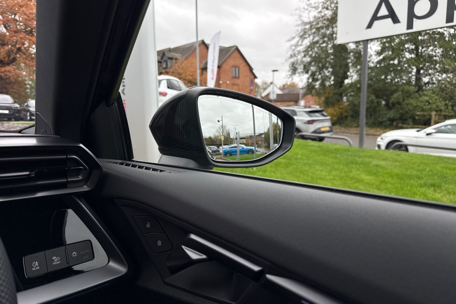 Used Audi RS3 2025 for sale - 76654233: Photo 21