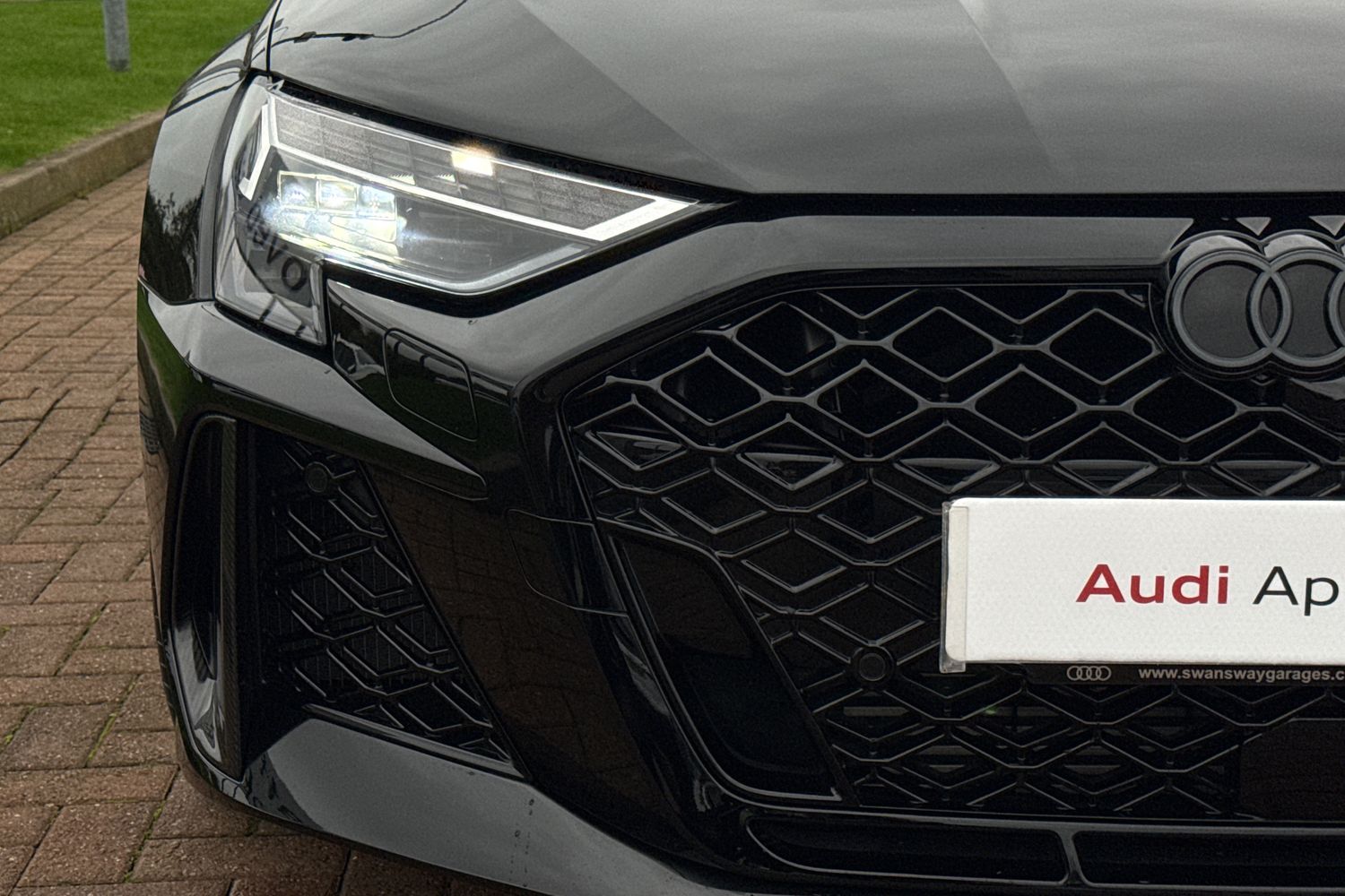 Used Audi RS3 2025 for sale - 76654233: Photo 28