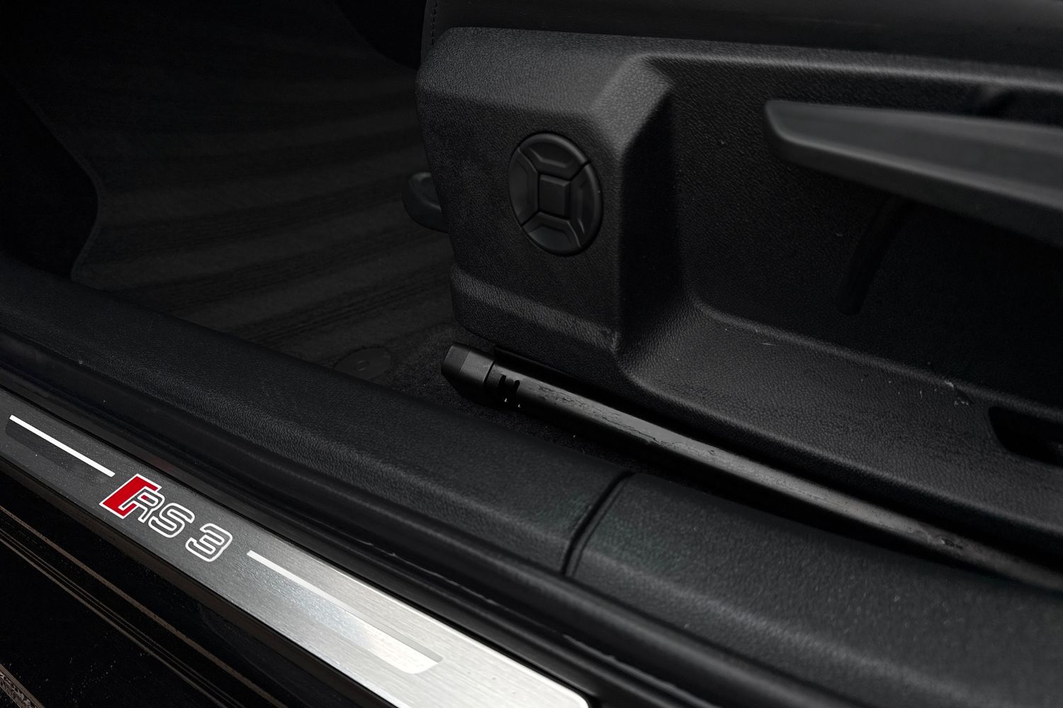 Used Audi RS3 2025 for sale - 76654233: Photo 34