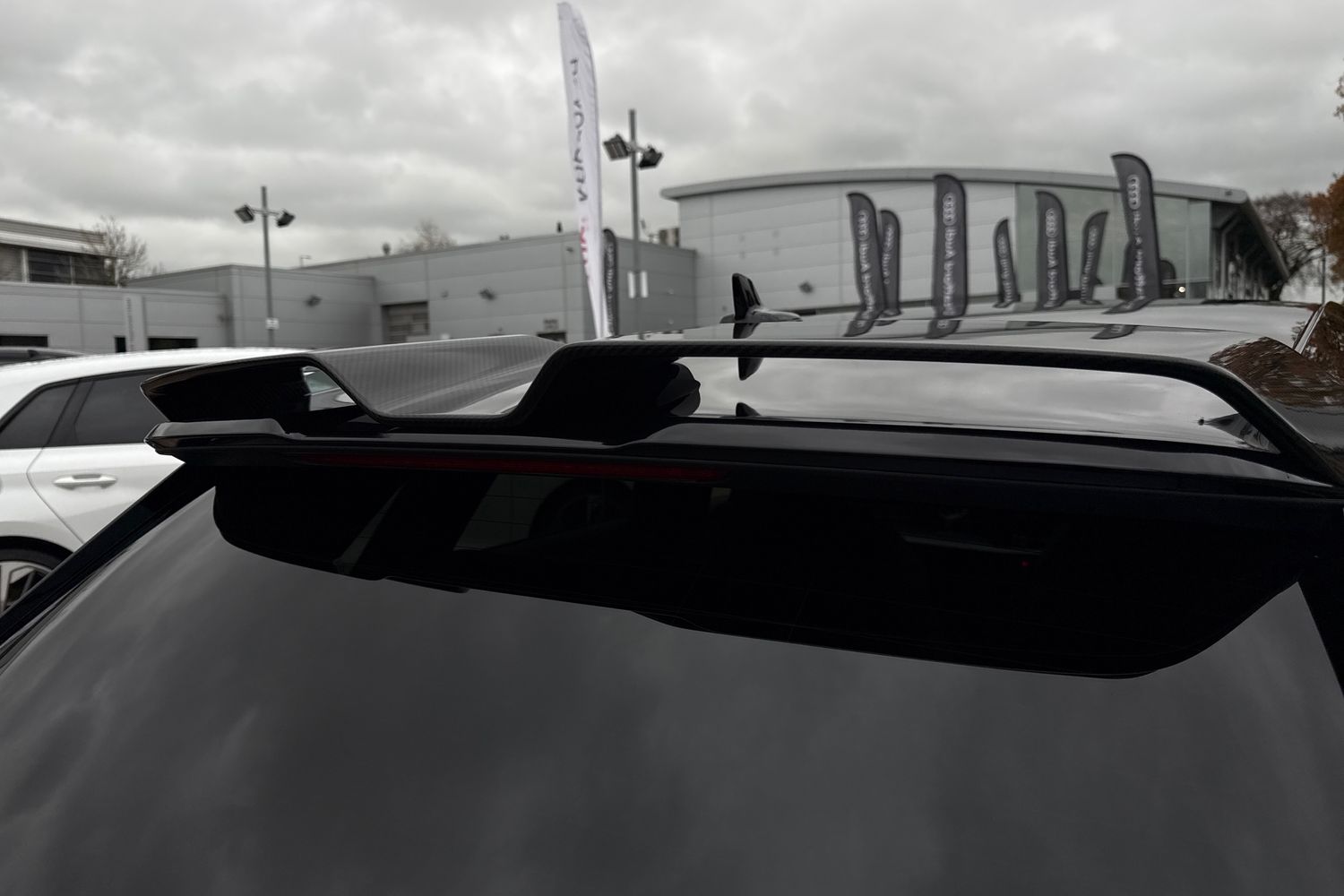 Used Audi RS3 2025 for sale - 76654233: Photo 38