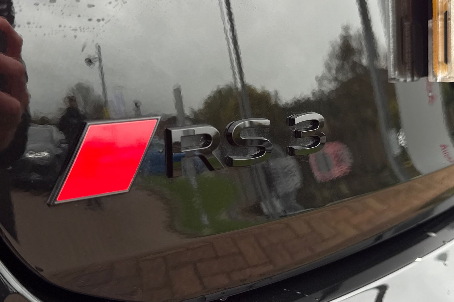 Used Audi RS3 2025 for sale - 76654233: Photo 39