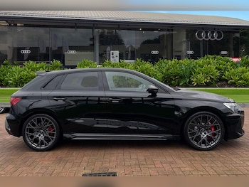 Used Audi RS3 2025 for sale - 76654233: Photo