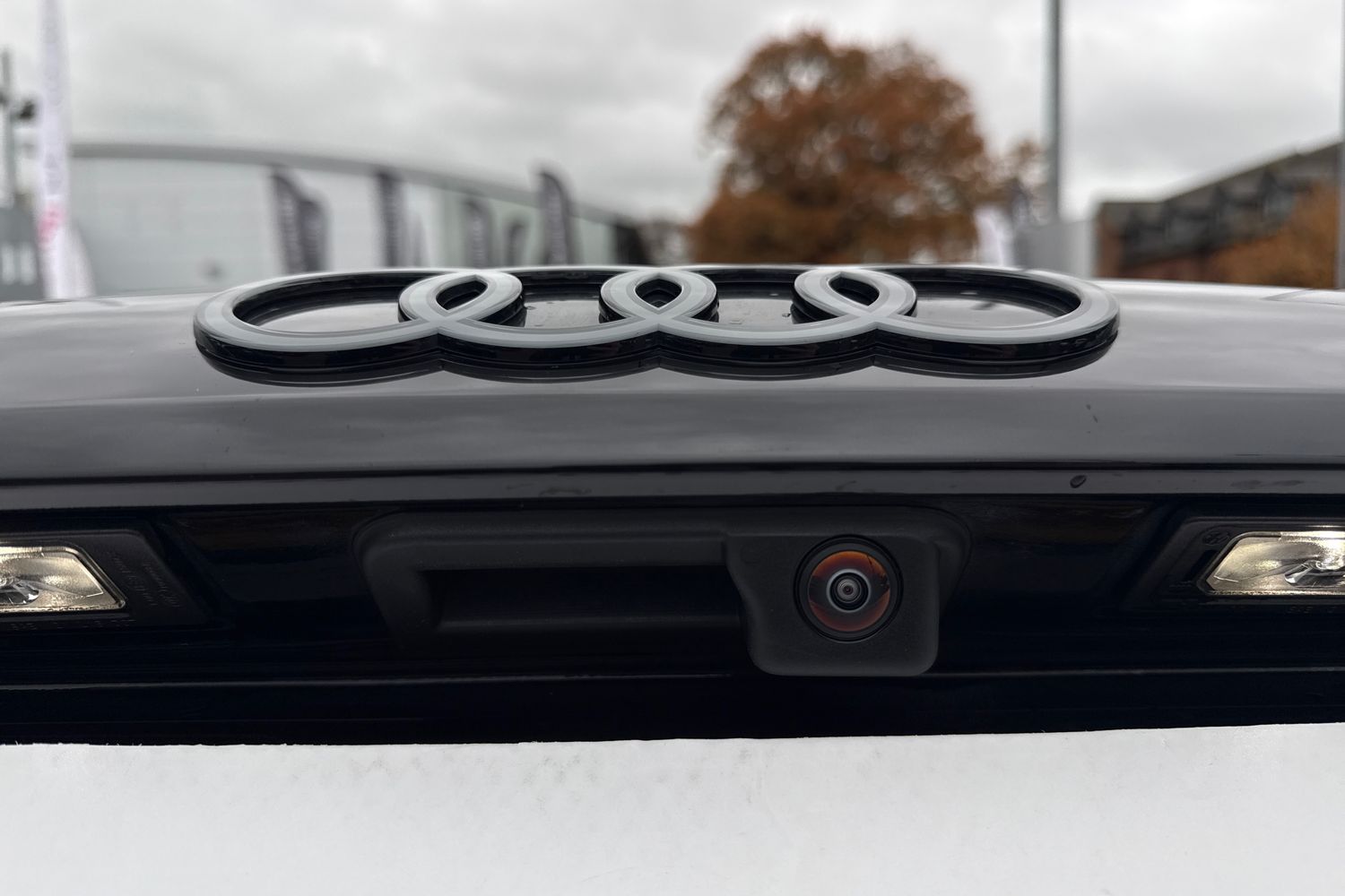 Used Audi RS3 2025 for sale - 76654233: Photo 40