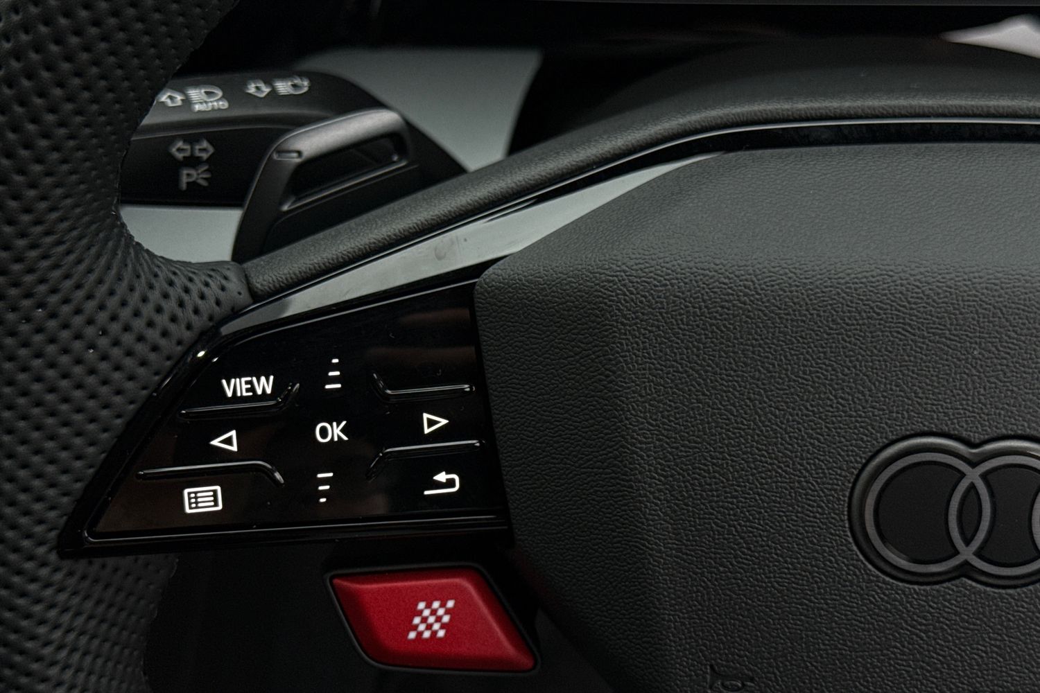 Used Audi RS3 2025 for sale - 76654233: Photo 47