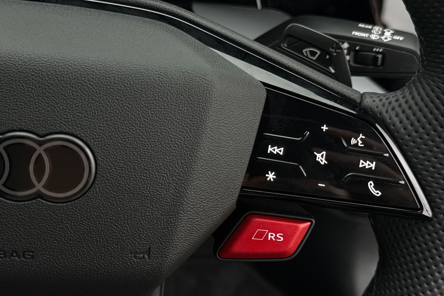 Used Audi RS3 2025 for sale - 76654233: Photo 48