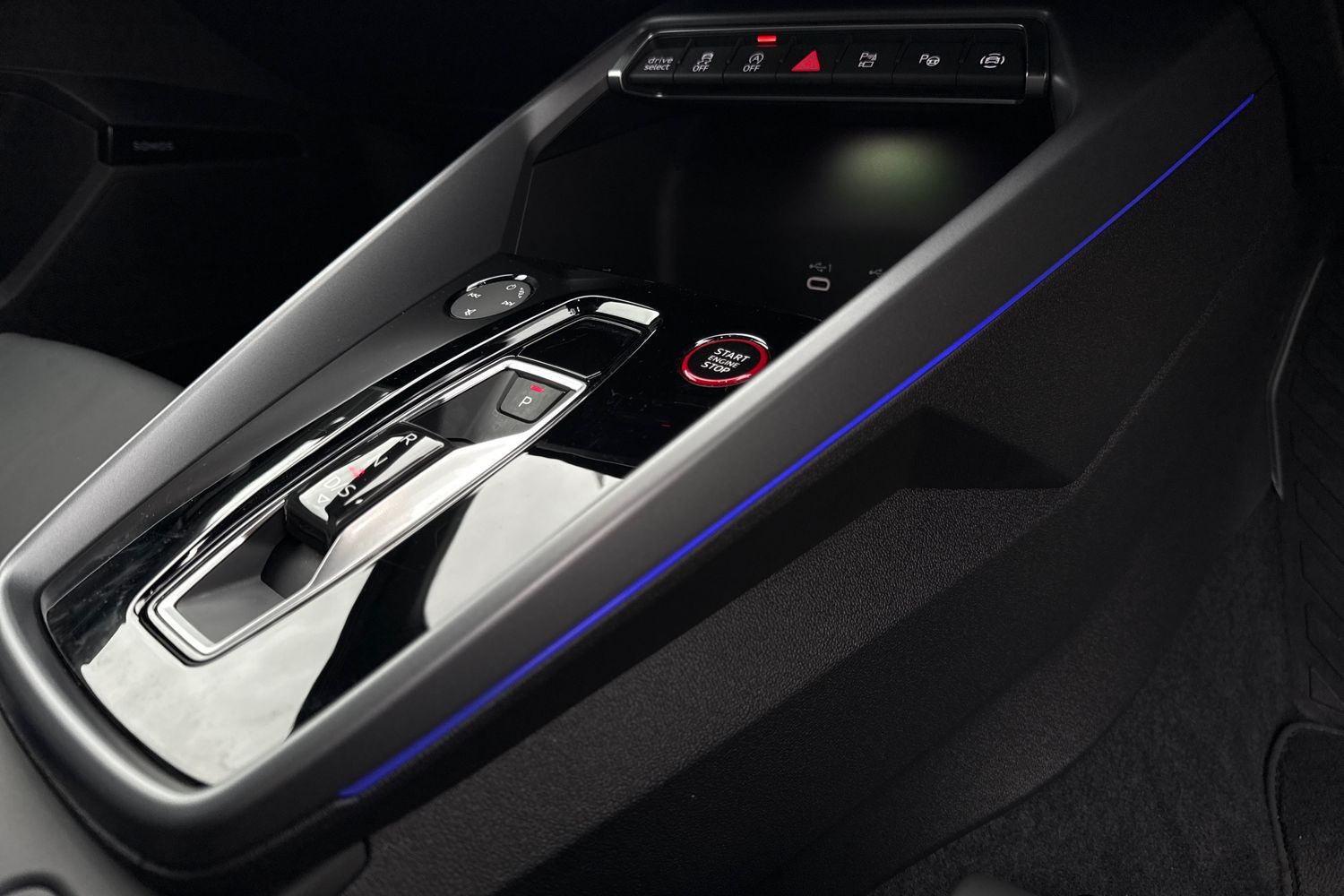 Used Audi RS3 2025 for sale - 76654233: Photo 49