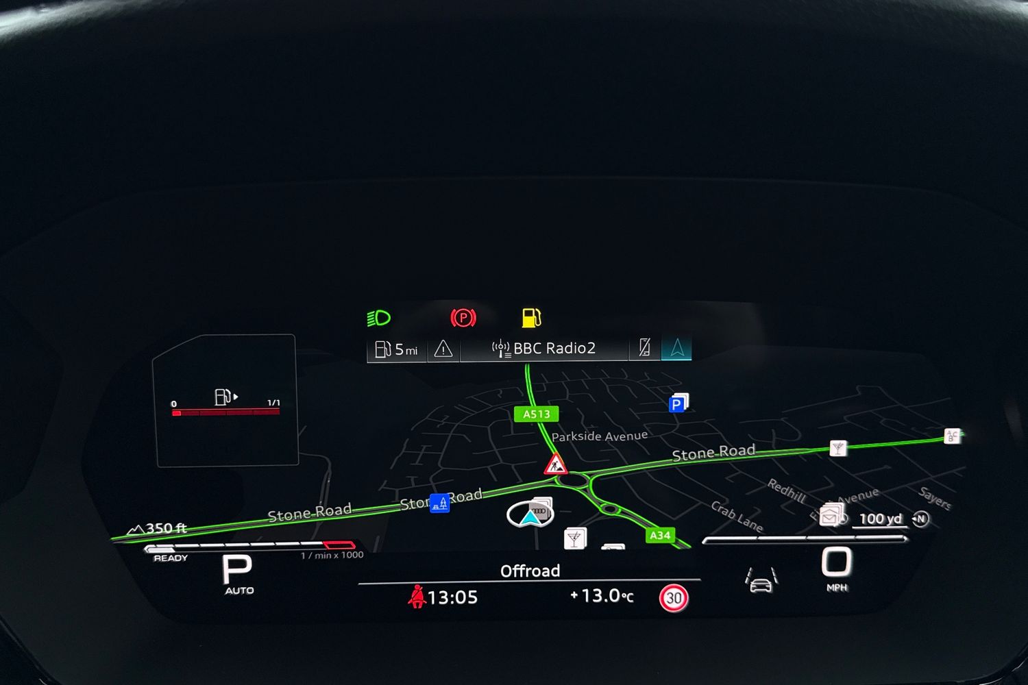 Used Audi RS3 2025 for sale - 76654233: Photo 52