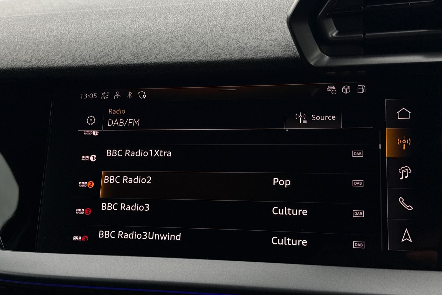 Used Audi RS3 2025 for sale - 76654233: Photo 53