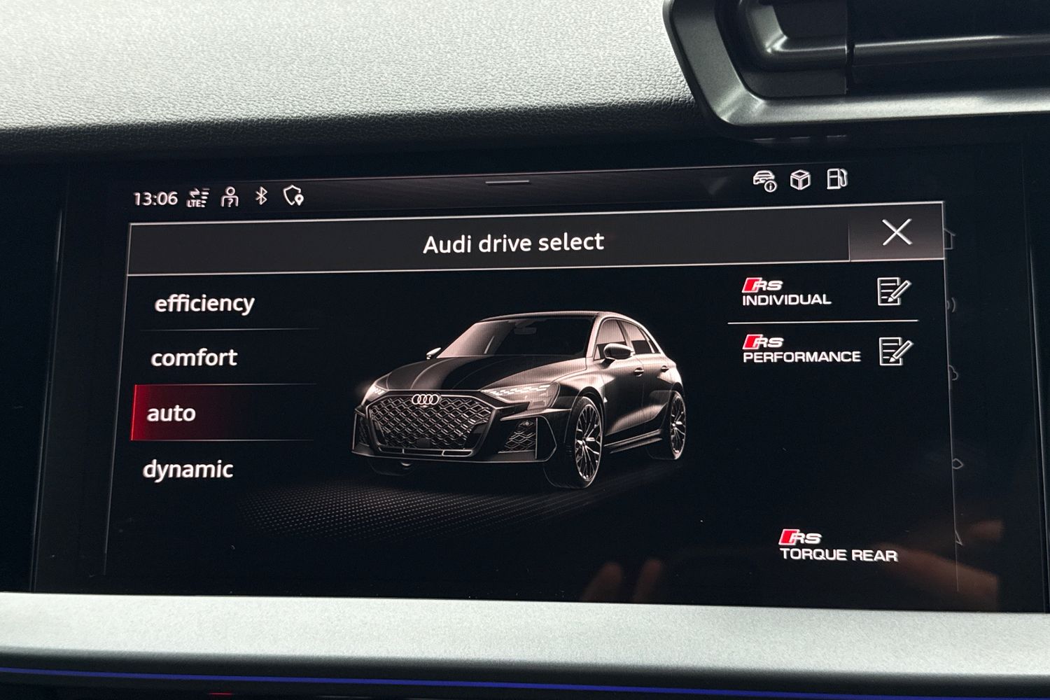 Used Audi RS3 2025 for sale - 76654233: Photo 56