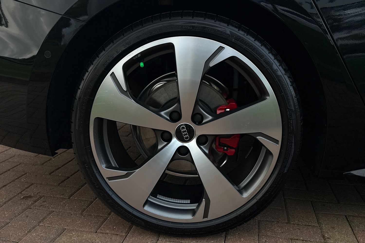 Used Audi A5 2025 for sale - 76438883: Photo 11