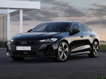 2025 - 2.0 TFSI Edition 1 Saloon S Tronic Euro 6 (s/s) 5dr