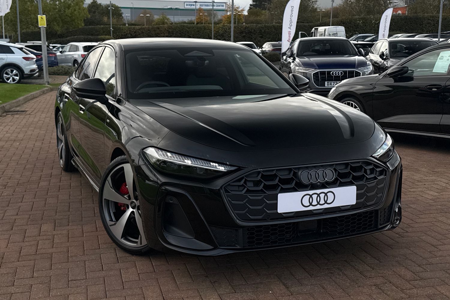 Used Audi A5 2025 for sale - 76438883: Photo 24