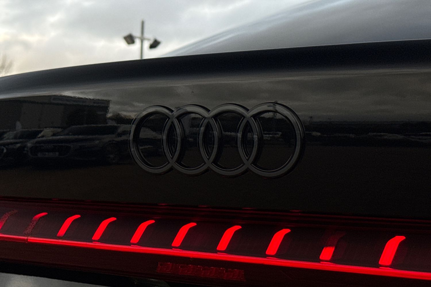 Used Audi A5 2025 for sale - 76438883: Photo 49