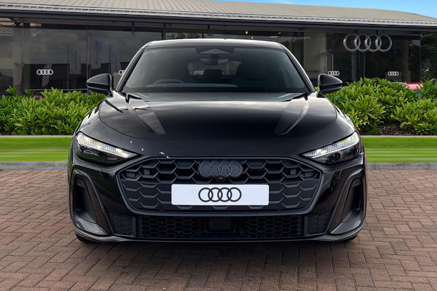 Used Audi A5 2025 for sale - 76438883: Photo 5