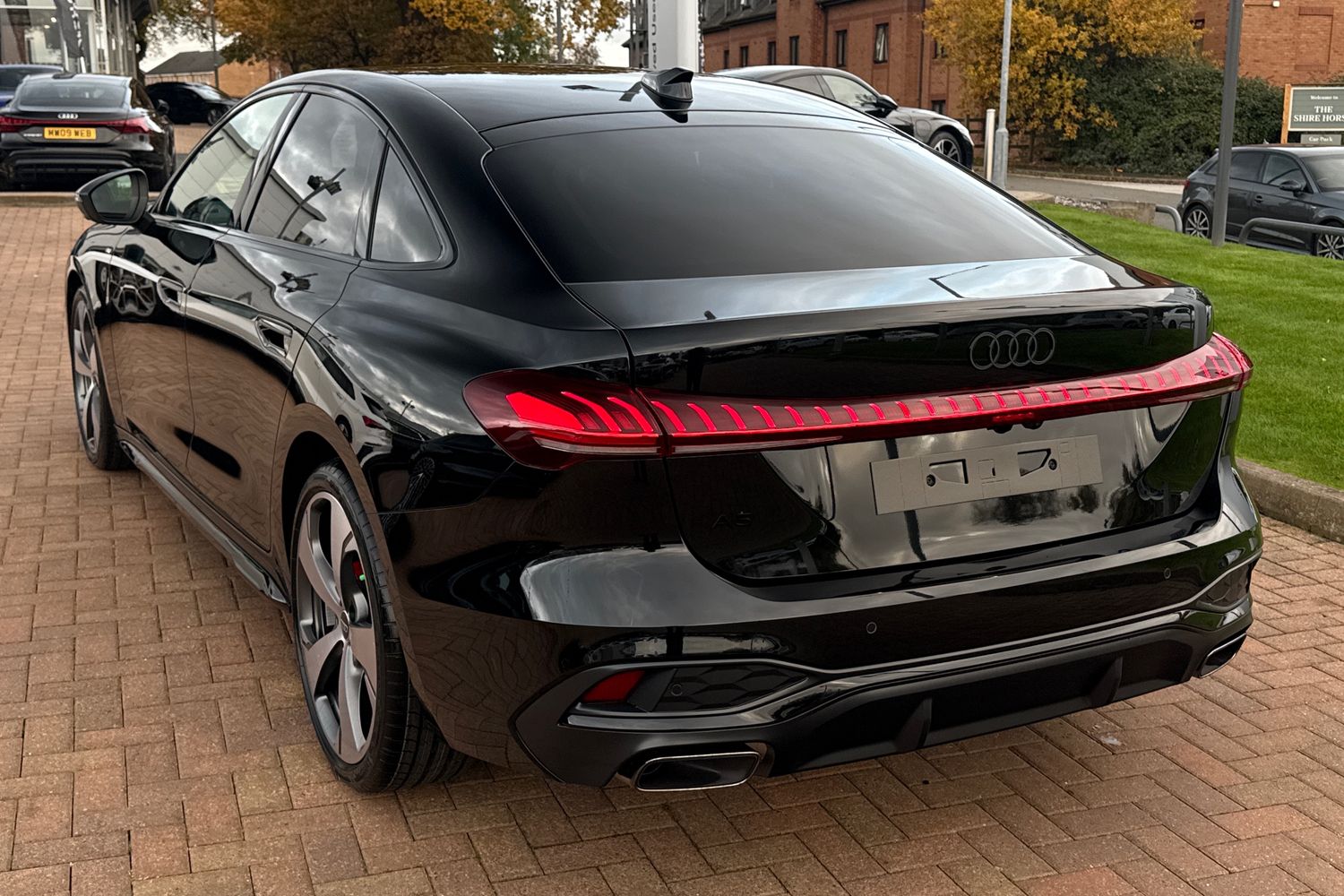 Used Audi A5 2025 for sale - 76438883: Photo 57